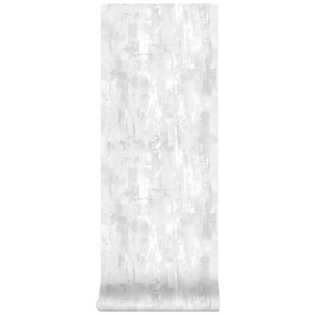 Vliesbehang bellagio wit (dessin 32-607)