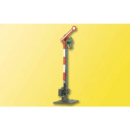 Viessmann Form-Hauptsignal, einflügelig