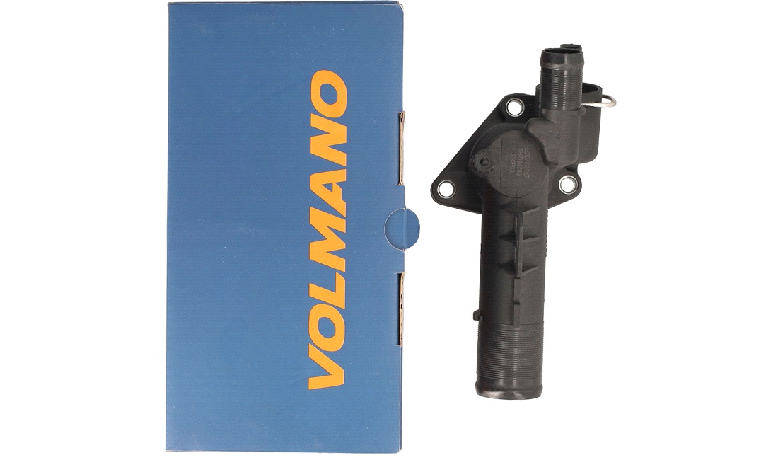 Termostat