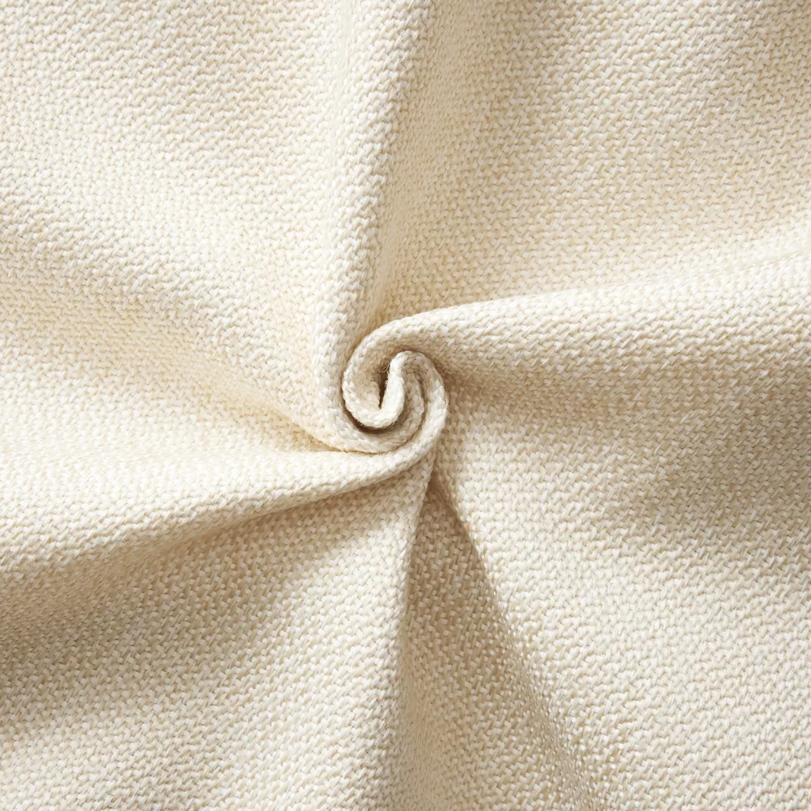 Housse de coussin pour bain de soleil (190 x 70 cm) Naia Ecru