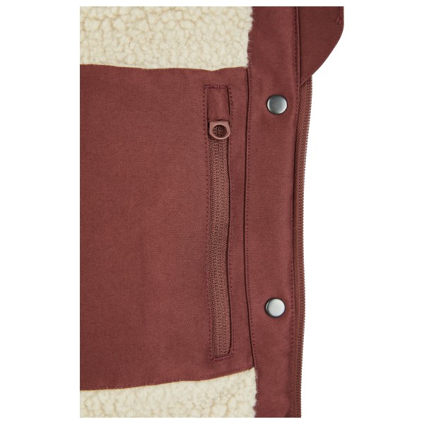 Stoic - Women's ArvikaSt. Wool Pile Parka - Parka