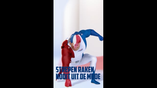 Aquafresh Freshmint 3in1 tandpasta - voor een frisse adem 75ML