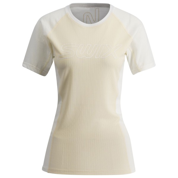 Swix - Women's Racex Light Short Sleeve - T-shirt de running