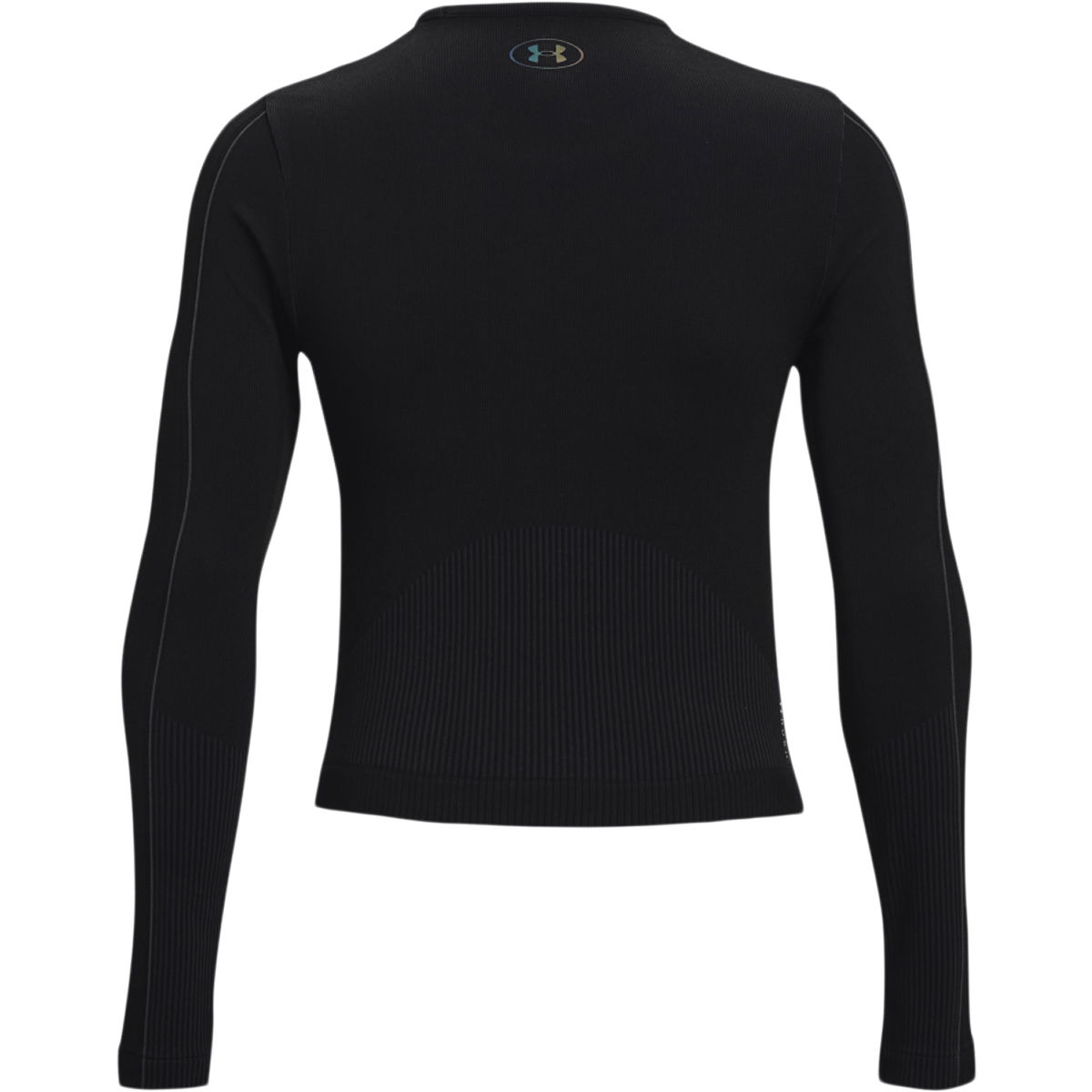 Under Armour Rush Seamless Langærmet Trænings T-shirt Dame