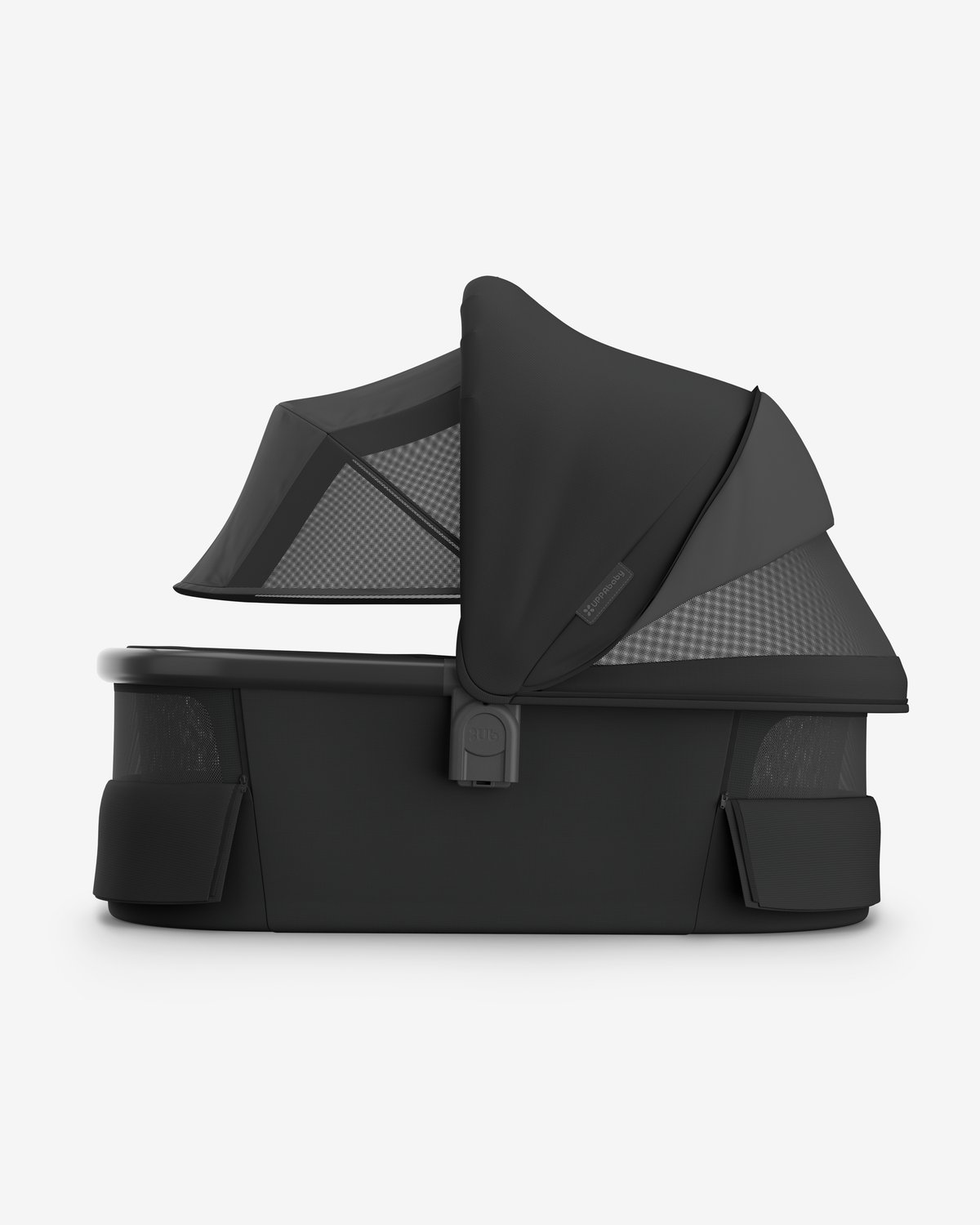 Vista V3 Duo Barnevogn – Fra Nyfødt til 22 kg/4 år