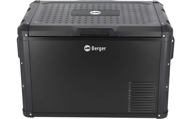 Berger MCX Kompressor Kühlboxen 12/24/230V