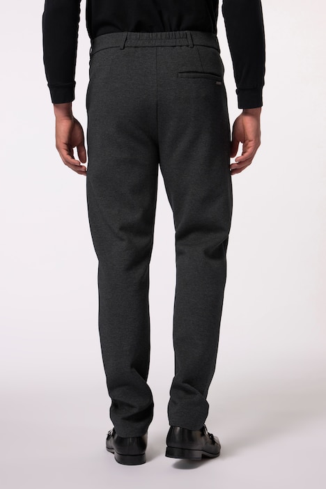 JP 1880 Jersey-Hose, FLEXNAMIC®, Business, Chino, Baukasten NEW YORK, bis 8 XL