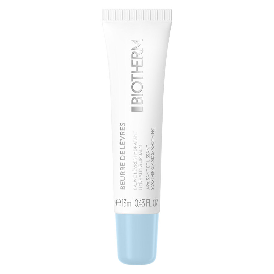Biotherm Lait Corporel Beurre De Lèvres Moisturizing Lip Balm 13ml