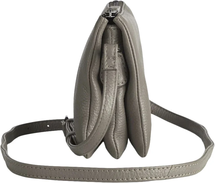 Markberg VeraMBG Crossbody Bag, Grain Taupe
