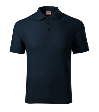 Rimeck R22 - Polo Résistant pour Hommes Travail Quotidien