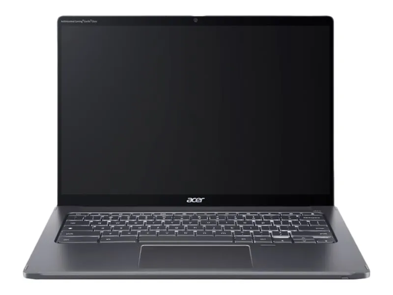Acer Chromebook Spin 714 CP714-2WN - Flipdesign - Intel Core i3 - i3-1315U / op til 4.5 GHz - Chrome OS - UHD Graphics - 8 GB RAM - 128 GB SSD - 14
