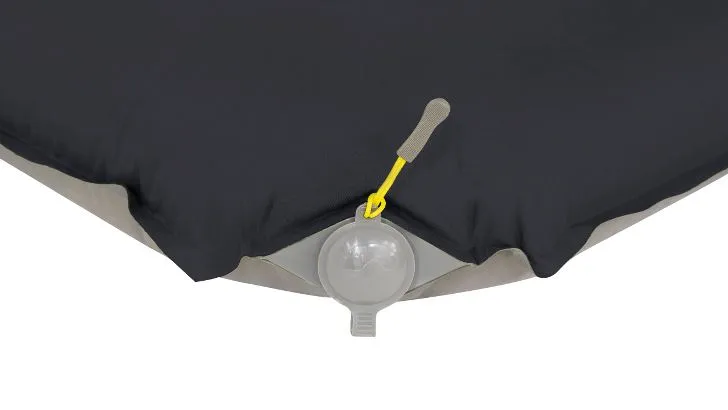 Outwell Sleepin Single 10.0 Cm Black