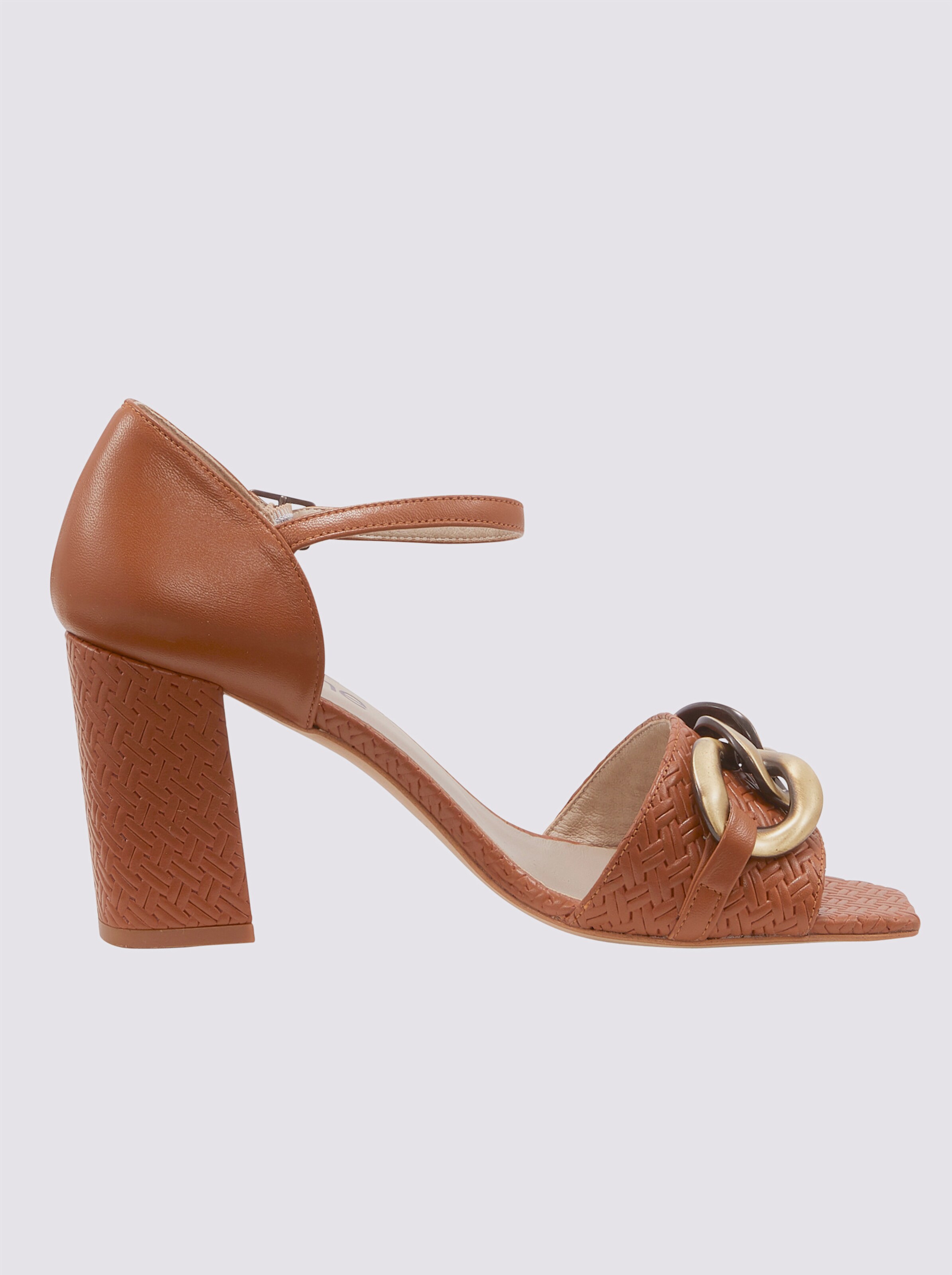 Sandalette