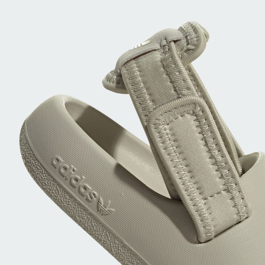 Adidas Original Claquette Adilette Adiform Enfants