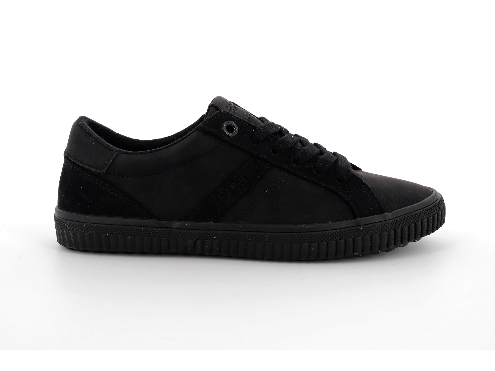 Esprit-071EK1W301 Synthétique Noir