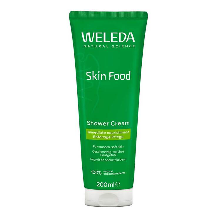 Weleda Geschenkset Skin Food Body, 1 St