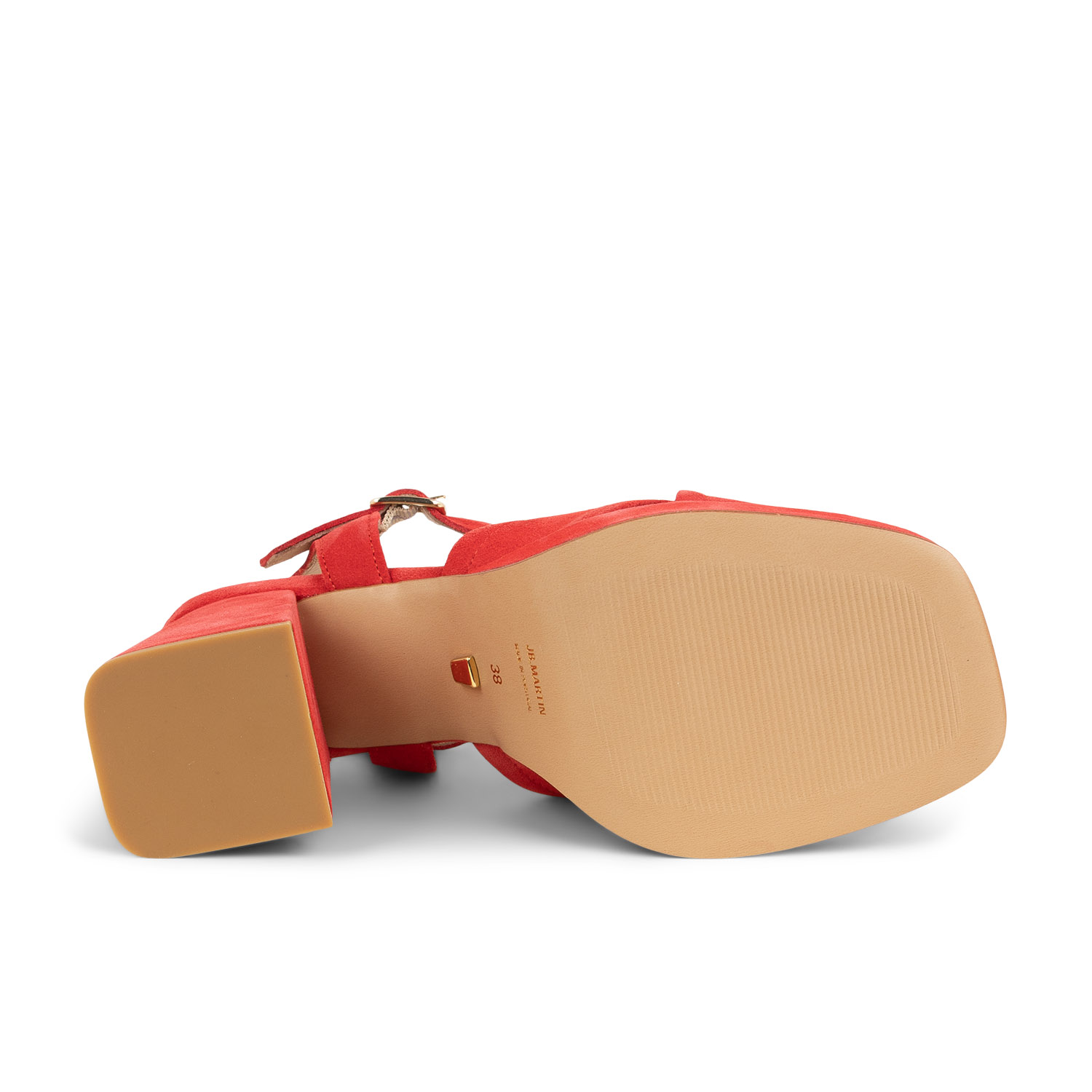 Sandales femme JB MARTIN ORPHEE