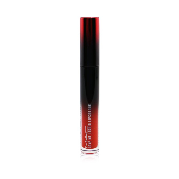MAC Love Me Liquid Lipcolour