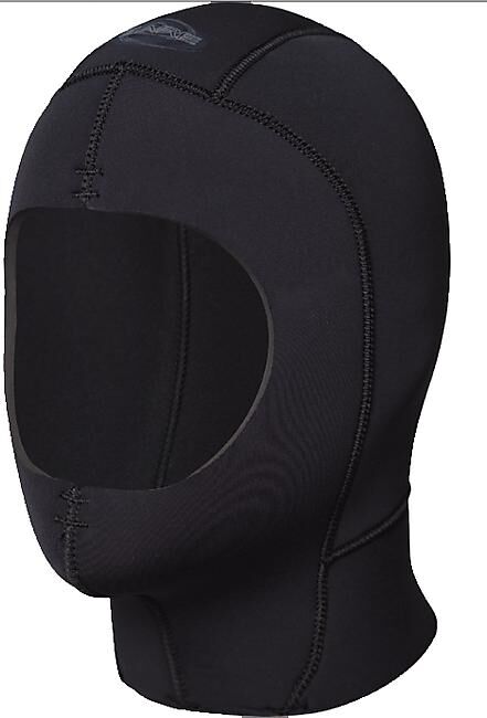 BARE - CAGOULE ELASTEK 7MM