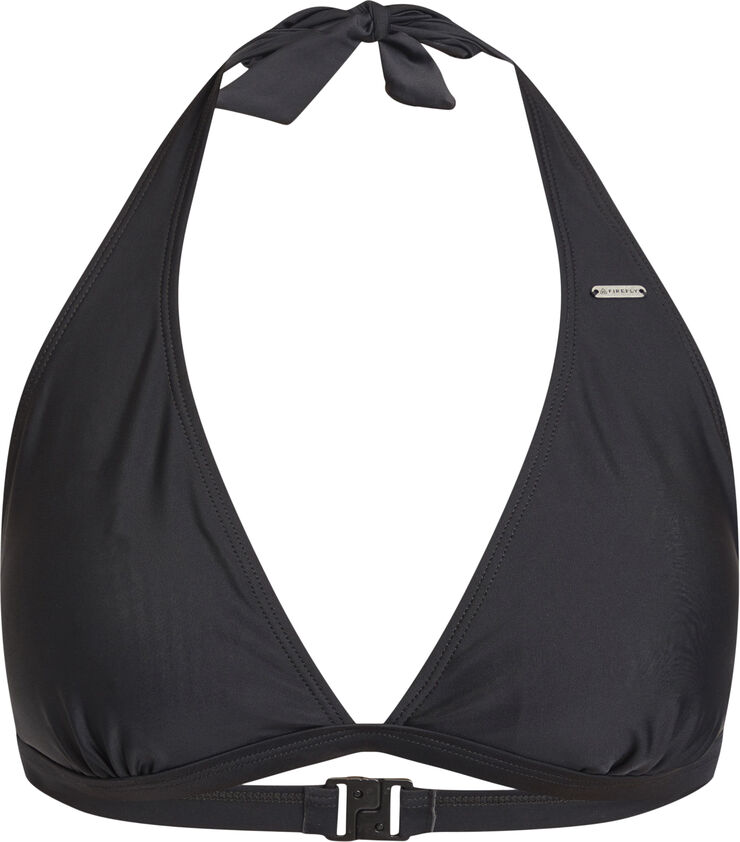 Firefly M&MC Mia bikinioverdel Sort