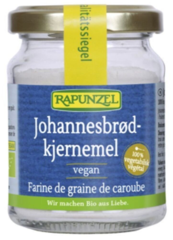 Rapunzel Johannesbrødkjernemel