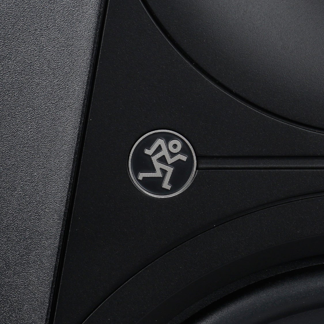 Mackie MR624 actieve studiomonitor (per stuk)