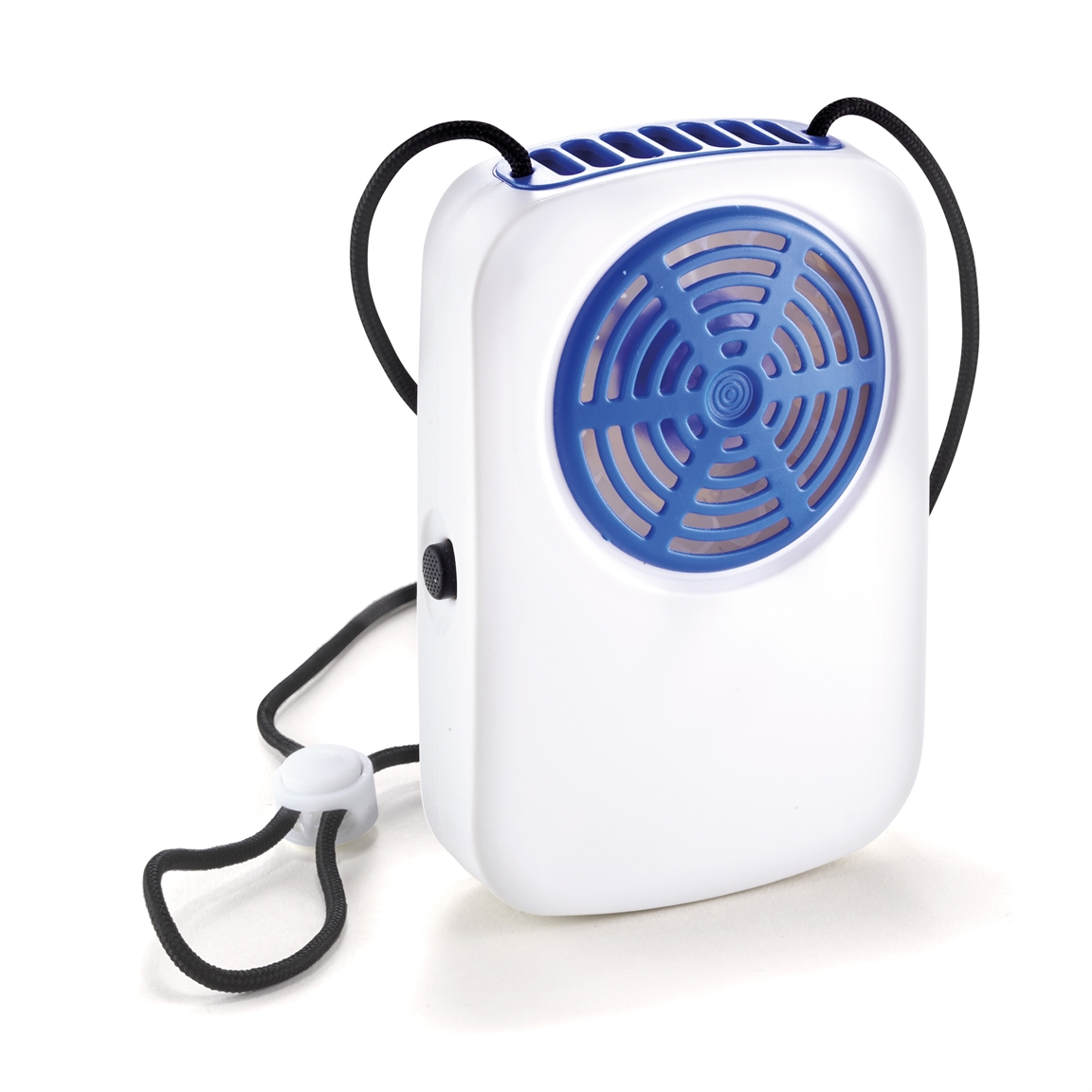 Ventilateur tour de cou