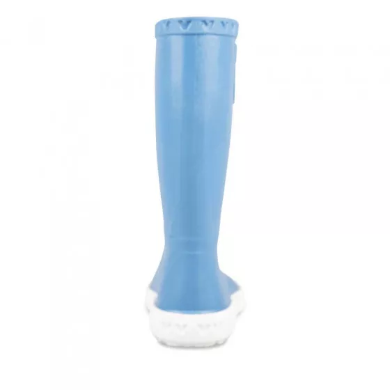 Bottes de pluie BLEU BOATILUS
