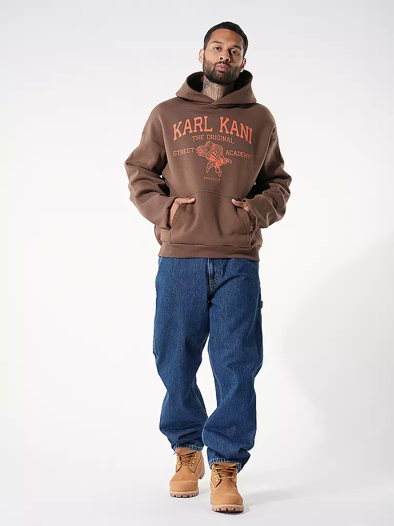 CARHARTT WIP Jeans SINGLE KNEE PANT blau