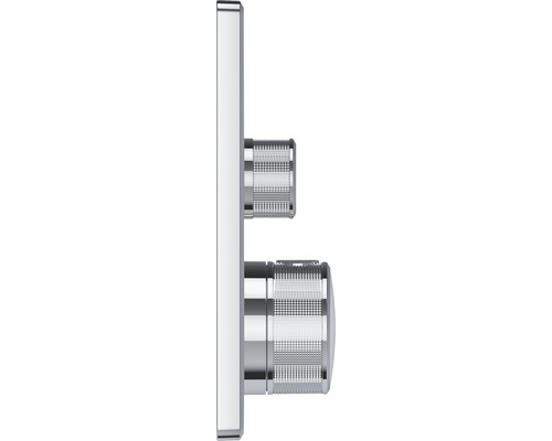 GROHE Inbouw Thermostatische Douche GROHTHERM SMARTCONTROL Chroom 29126000