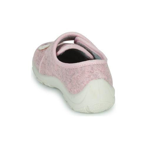Geox - J NYMEL GIRL - Rose