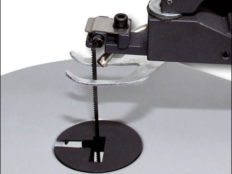 Decoupeerzaag TC-SS 405 E