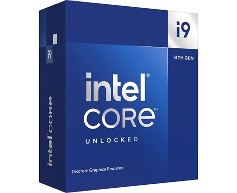 Intel Core i9-14900KF