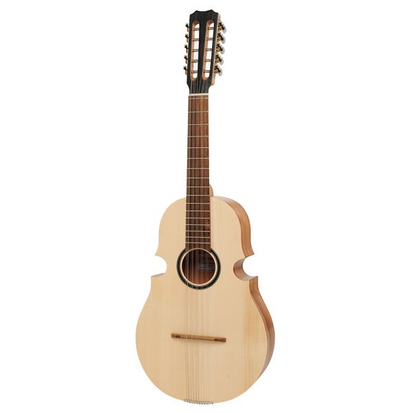 Thomann Cuatro Puerto Rico Advanced
