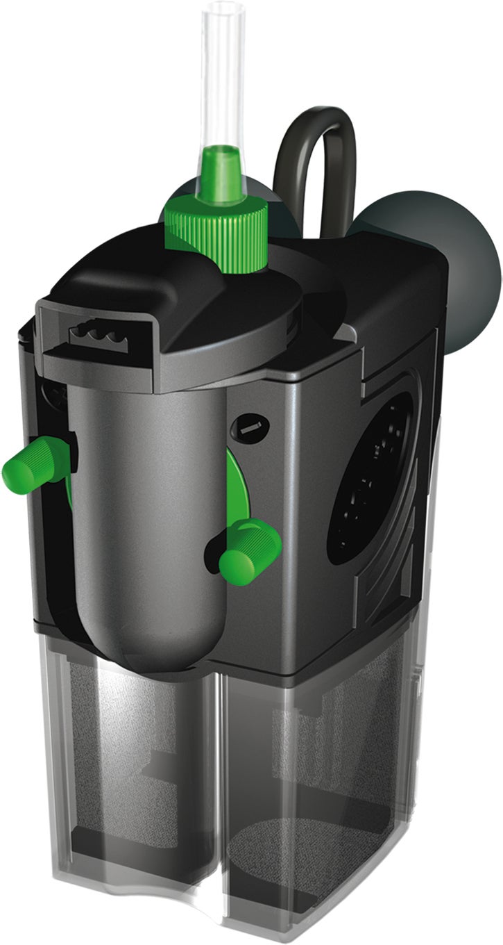 Tetra aquarium binnenfilter IN 300 l/h Plus 10-40 L
