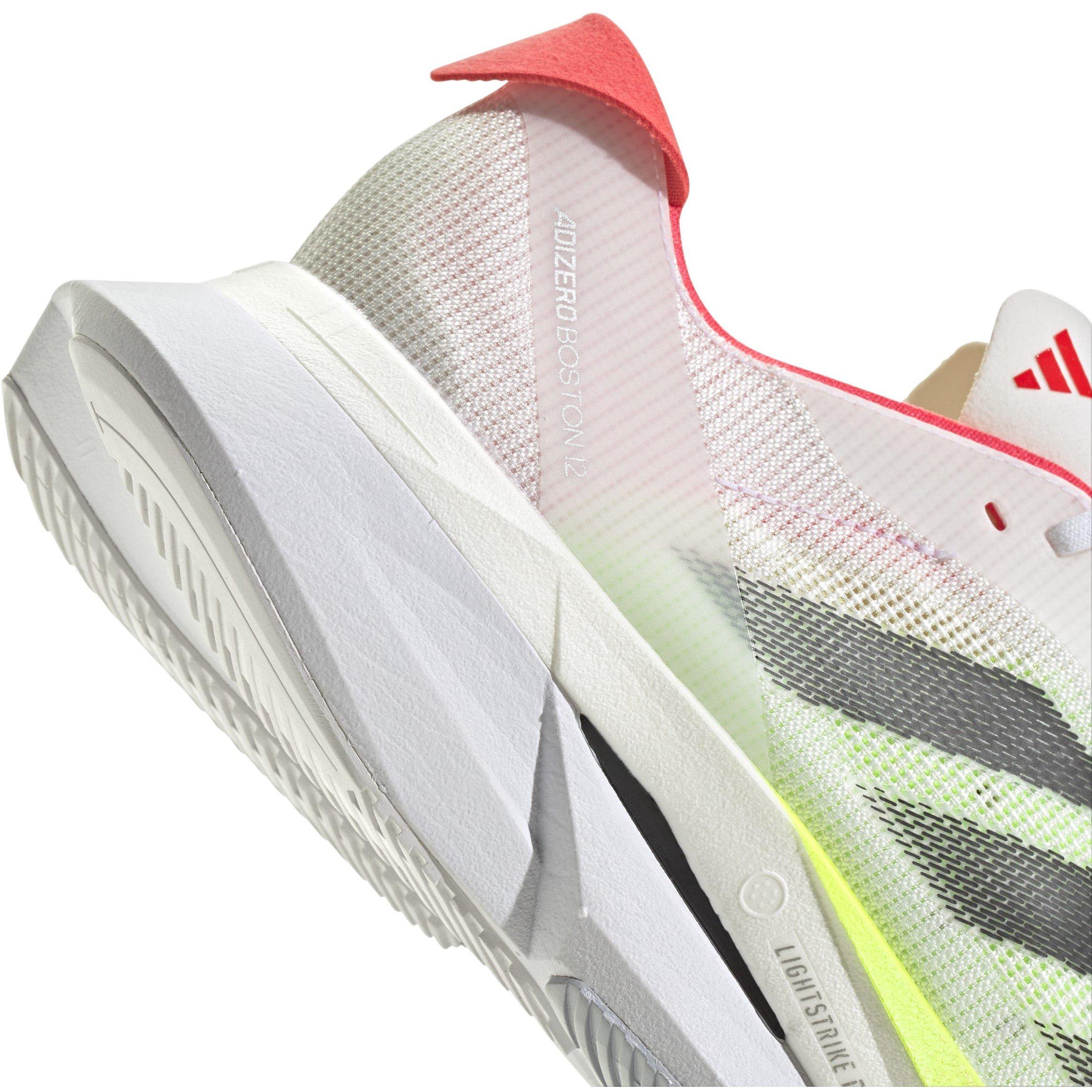 adidas Adizero Boston 12 Womens Running Shoes
