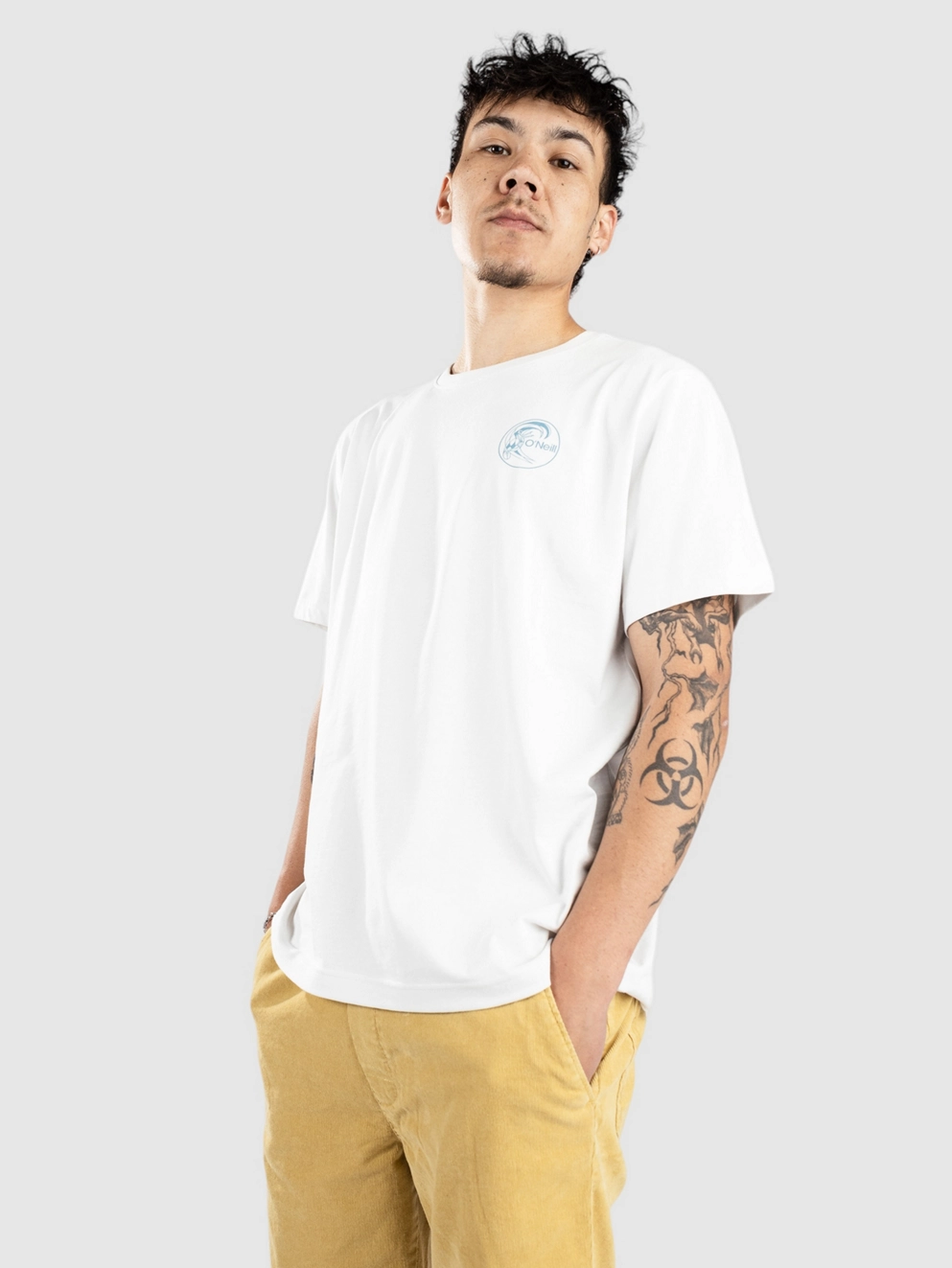 O'Neill Og Sun T-Shirt natural