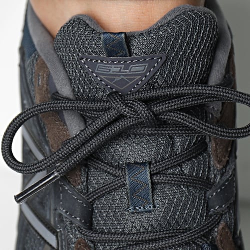 Baskets 610 ML610TP Midnight Blue