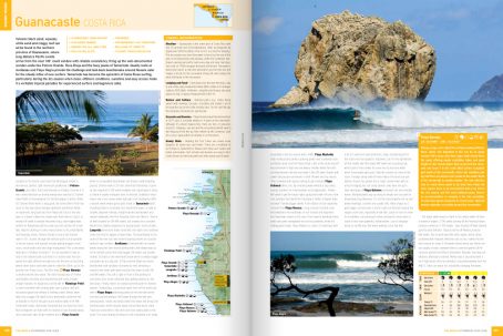Low Pressure The World Stormrider Surf Guide