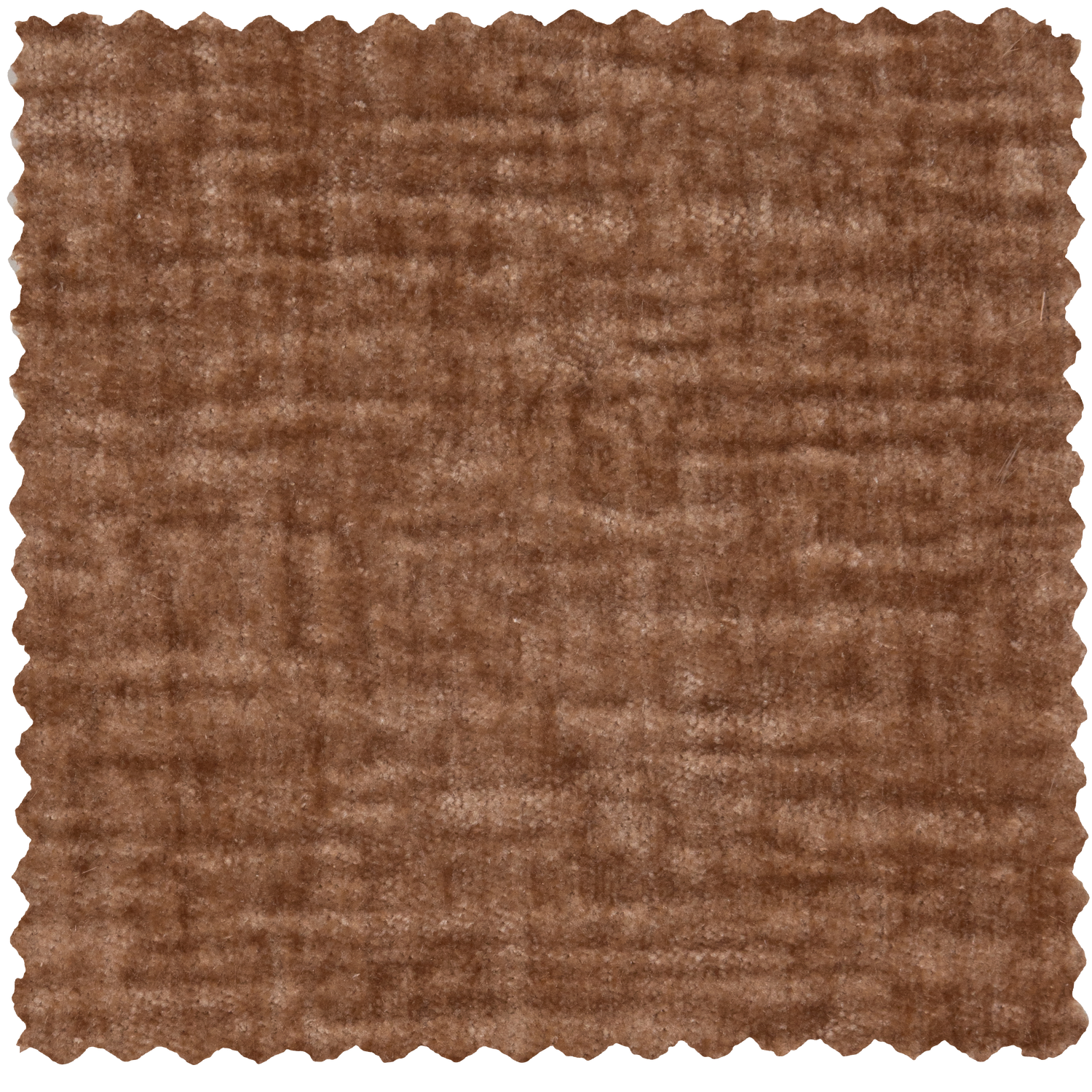 WOOOD Statement XL 4-Zits Bank 327 cm - Chenille - Velvet Terra