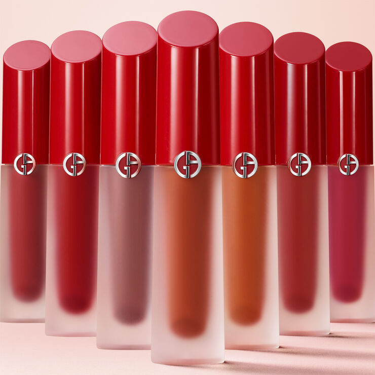 Armani LIP MAESTRO SATIN