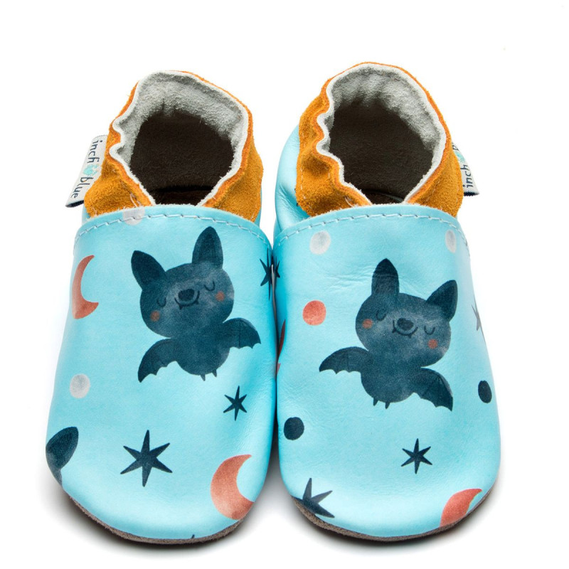 Inch Blue Inchblue Fourré Batty