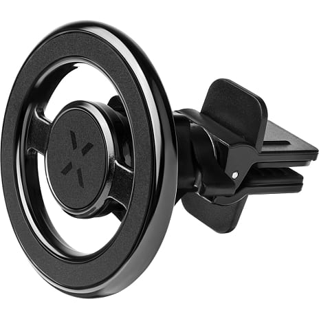 Fixed Magmount biludluftningsbeslag - sort