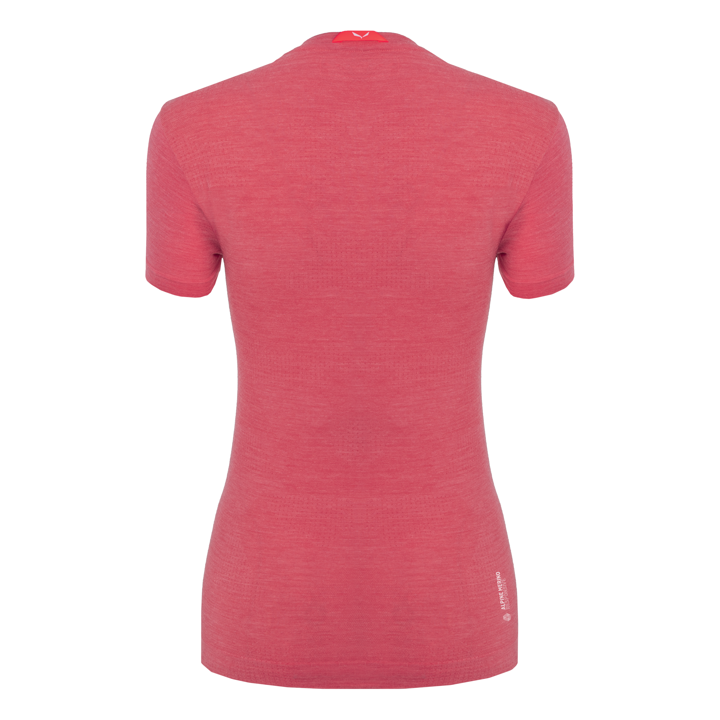 Zebru Fresh Merino Responsive T-Shirt Damen