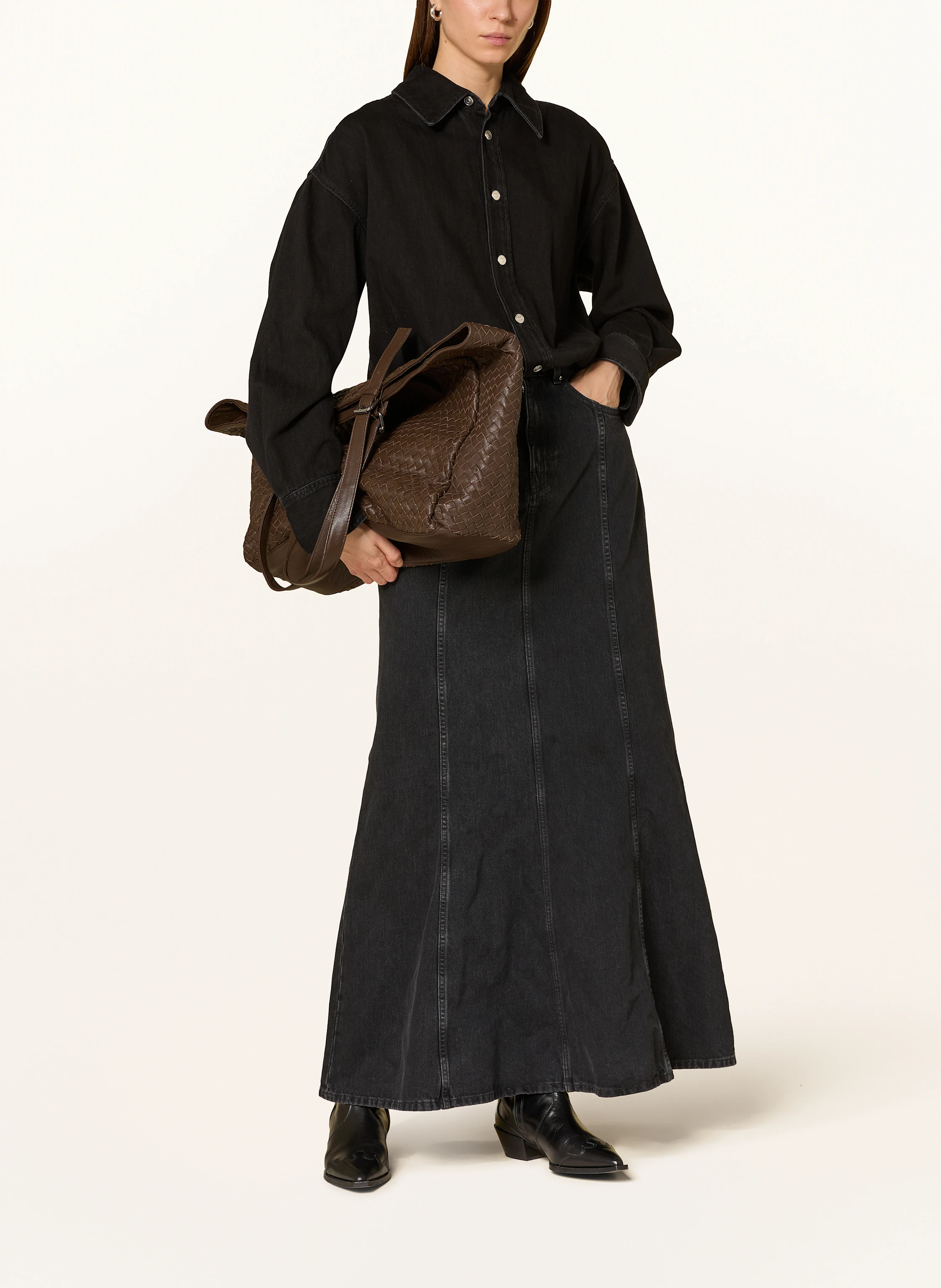 NÚNOO Shopper
