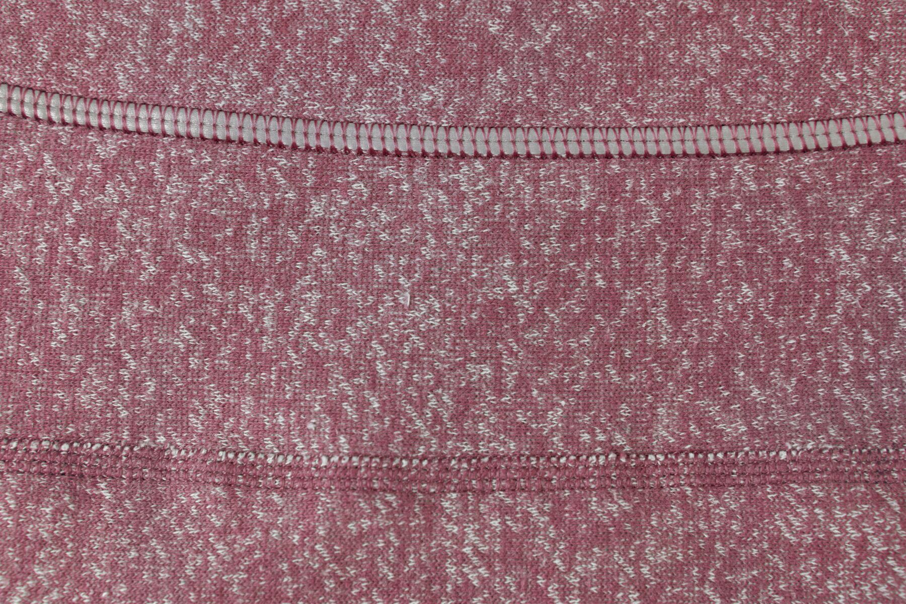 Pull en tricot hemp hound™ en fibres naturelles chaud et durable. Couleur: fired brick (rouge foncé), taille: m