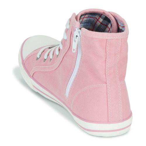 Mustang - 1099506 - Rose