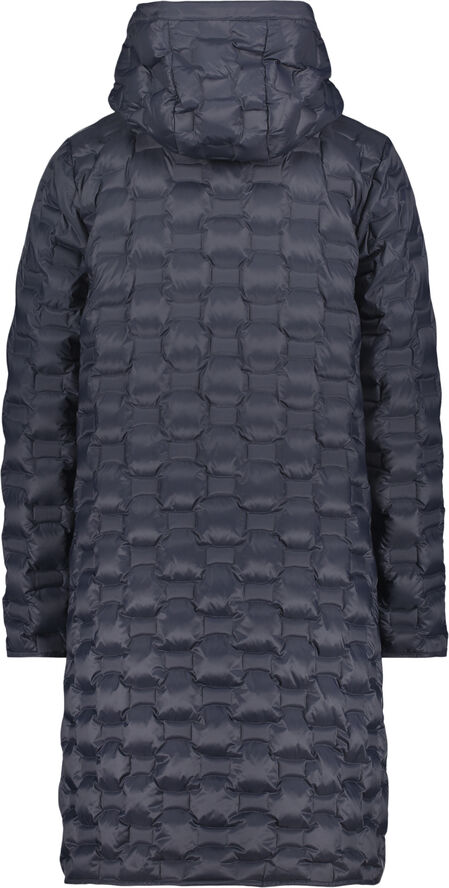 Betty Barclay Jacke Daune Blå