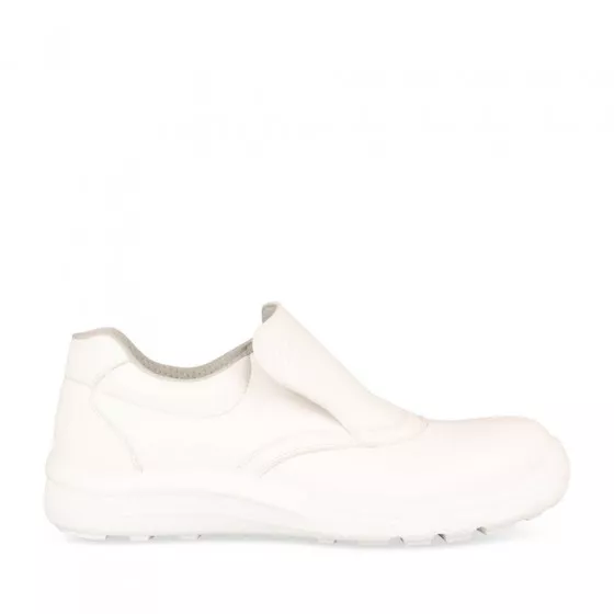Chaussures de sécurité BLANC FIGHTER