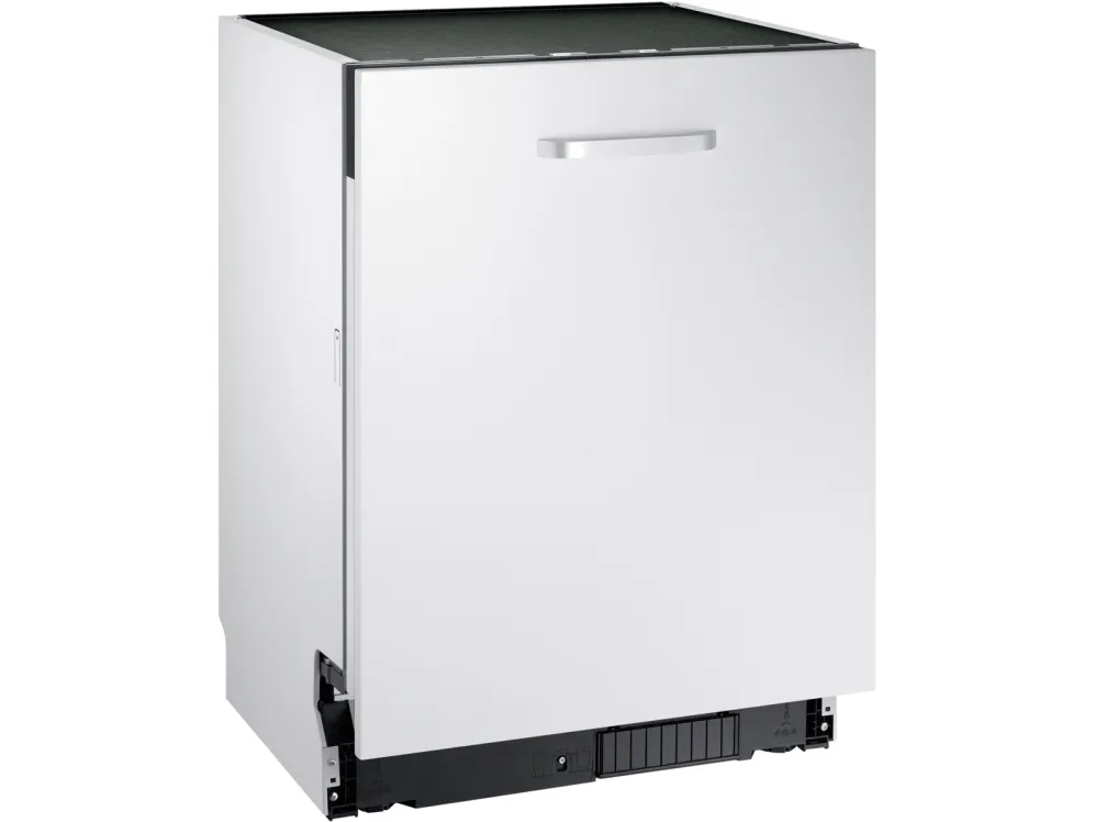 Samsung DW60M6050BB/EG - Opvaskemaskine - Sort